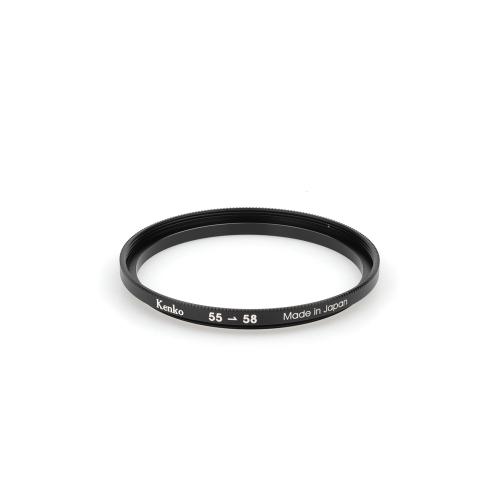 ケンコー NEW ステップアップリングR 55-58mm 《納期約2週間》