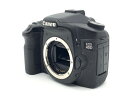 【中古】 【並品】 キヤノン EOS 40D ボディ 【デジタル一眼レフ】