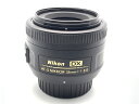   ニコン AF-S DX NIKKOR 35mm f/1.8G  