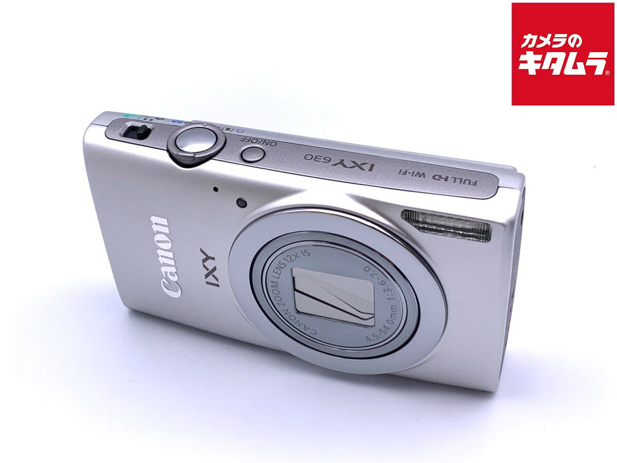 楽天市場】canon デジタルカメラ ixy 630（カメラ・ビデオカメラ・光学