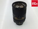 【中古】 【難あり品】 ニコン AF-S DX NIKKOR 18-300mm f/3.5-5.6G ED VR 【交換レンズ】
