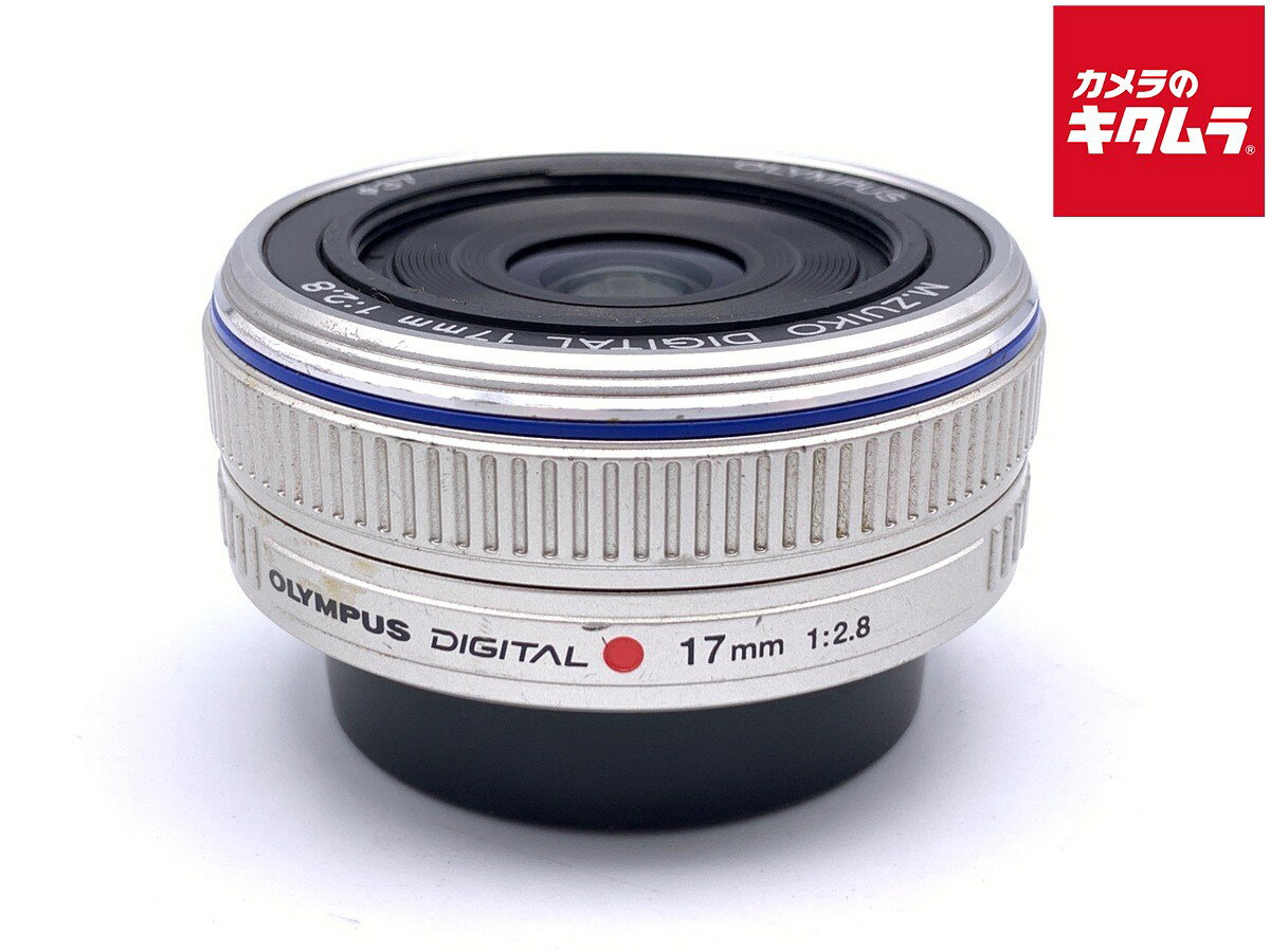 楽天市場】OLYMPUS M．ZUIKO DIGITAL 17mm F2．8の通販