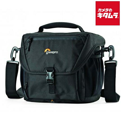 ロープロ LP37211-PKK ノバ170AW II ブラック 《納期約3ヶ月》