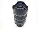 【中古】 【並品】 タムロン SP 15-30mm F/2.8 Di VC USD ニコン用（Model A012） 【交換レンズ】 【6ヶ月保証】