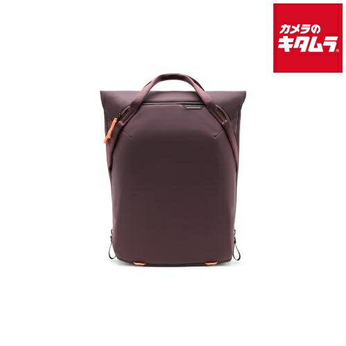 ピークデザイン BEDTP-20-EP-3 エブリデイ トートパック 20L エクリプス 《納期未定》