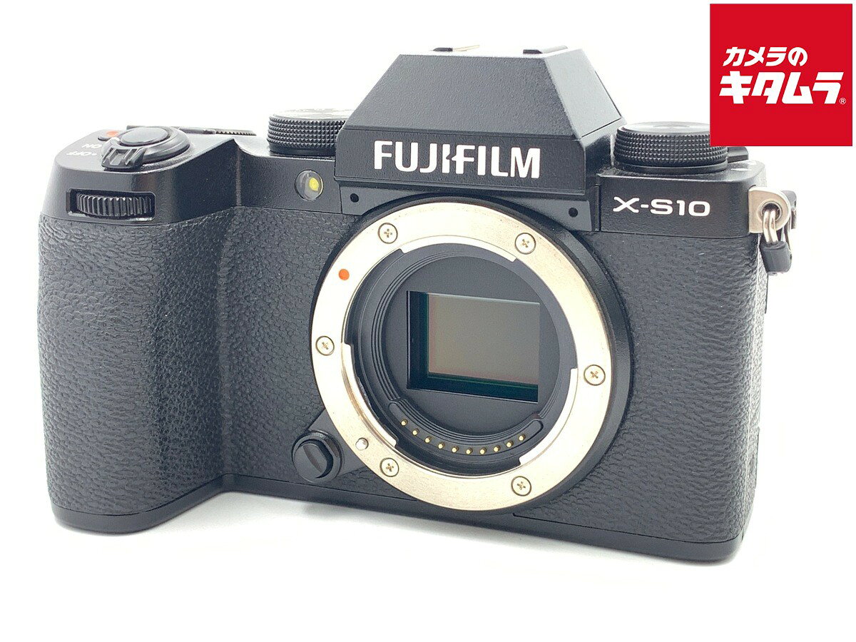 楽天市場】x-s10 fujifilm（対応センサーサイズAPS-C）の通販