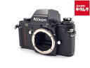 【中古】 【並品】 ニコン F3 ハイアイポイント 【フィルムカメラ】