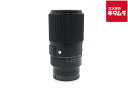 【中古】 【良品】 シグマ 105mm F2.8 DG DN MACRO Art ソニーE用 【交換レンズ】 【6ヶ月保証】