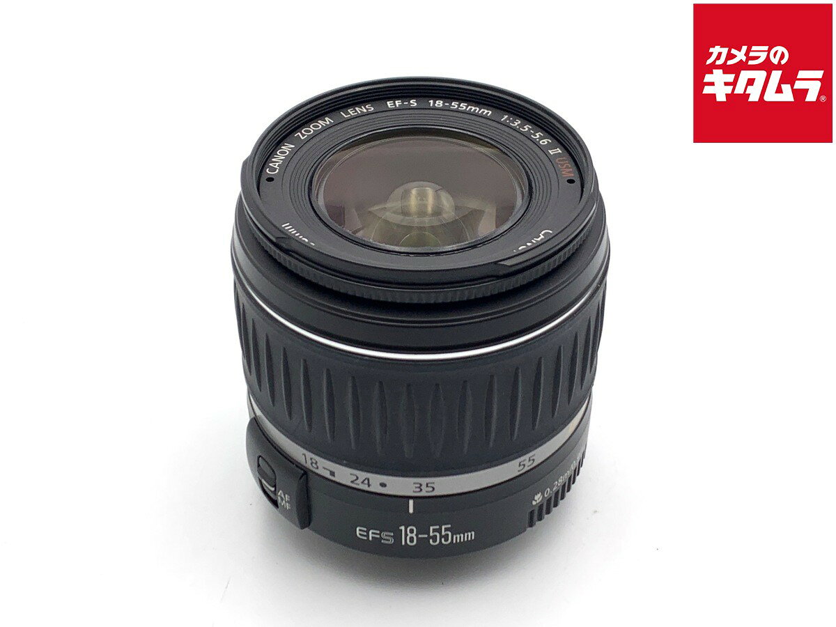 楽天市場】CANON EF－S 18－55mmの通販