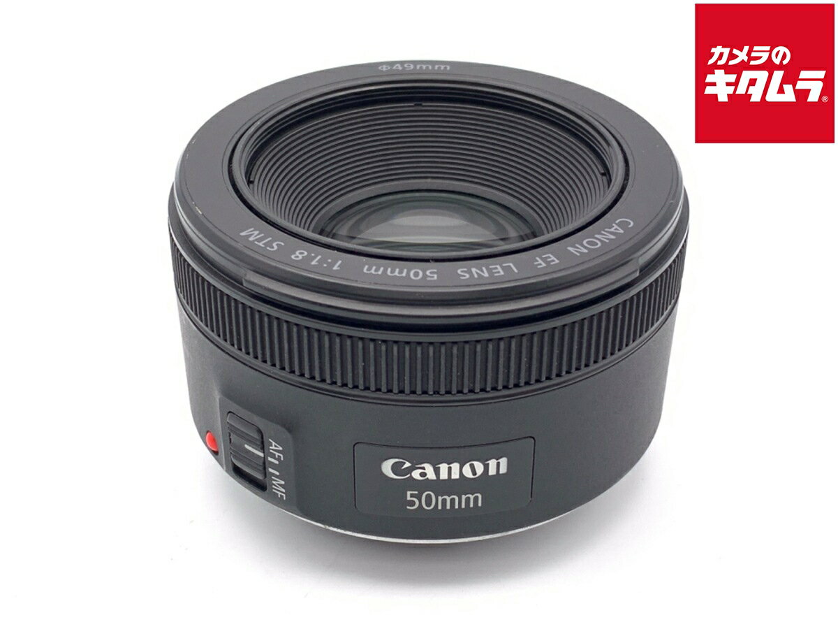 Υ㤨֡š ʡ Υ EF50mm F1.8 STM ڸ򴹥󥺡ۡפβǤʤ11,060ߤˤʤޤ
