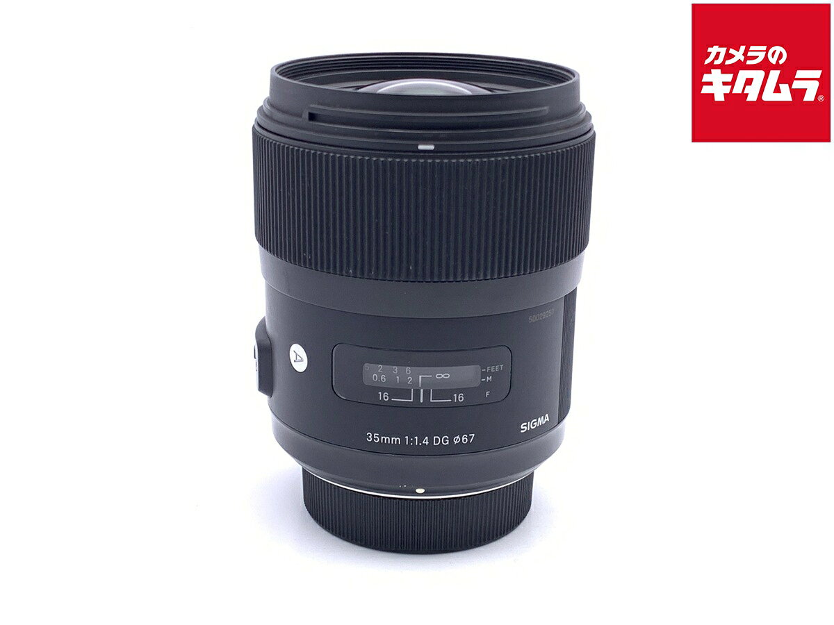 楽天市場】nikon 35mm f1．4 中古の通販