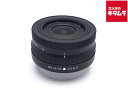 【中古】 【良品】 ニコン NIKKOR Z DX 16-50mm f/3.5-6.3 VR 【交換レンズ】 【6ヶ月保証】
