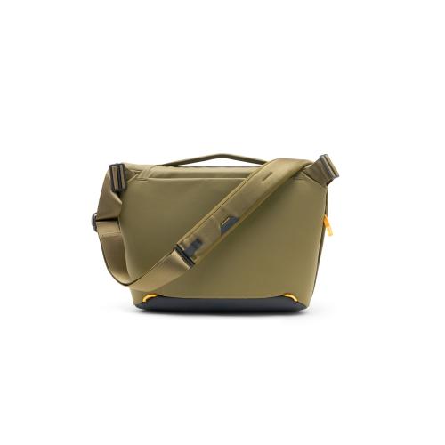 ピークデザイン BEDM-13-KP-3 エブリデイ メッセンジャー 13L ケルプ 《納期未定》
