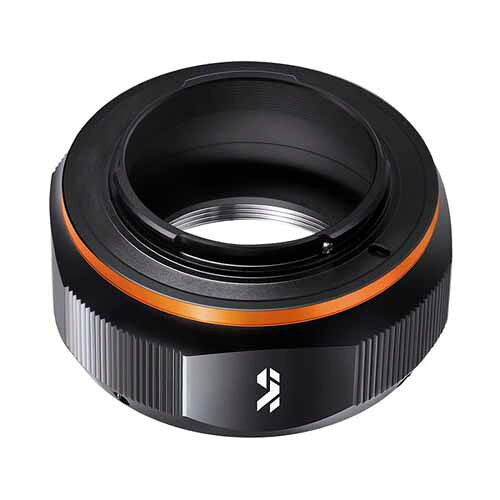 K&F Concept KF-NGE.P �ޥ���ȥ����ץ��� [���¦���˥���F �ܥǥ�¦�����ˡ�E] ��Ǽ����2��3���֡�