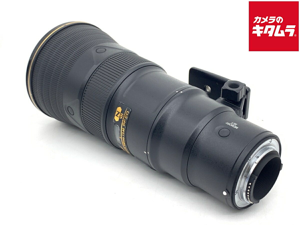 楽天市場】nikkor 500mm f/5.6e pf ed vrの通販 楽天市場】nikkor 500mm f/5.6e pf ed vrの通販