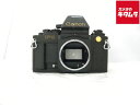 【中古】 【並品】 キヤノン New F-1(アイレベル) 50周年記念 【フィルムカメラ】