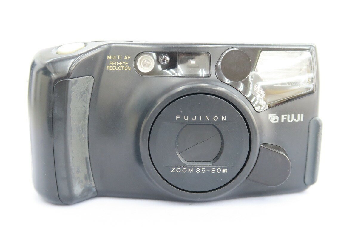 【中古】 【難あり品】 フジフイルム DL-1000 ZOOOM 【フィルムカメラ】