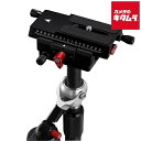 iFootage WILD CAT III カーボン製動画撮影用スタビライザー