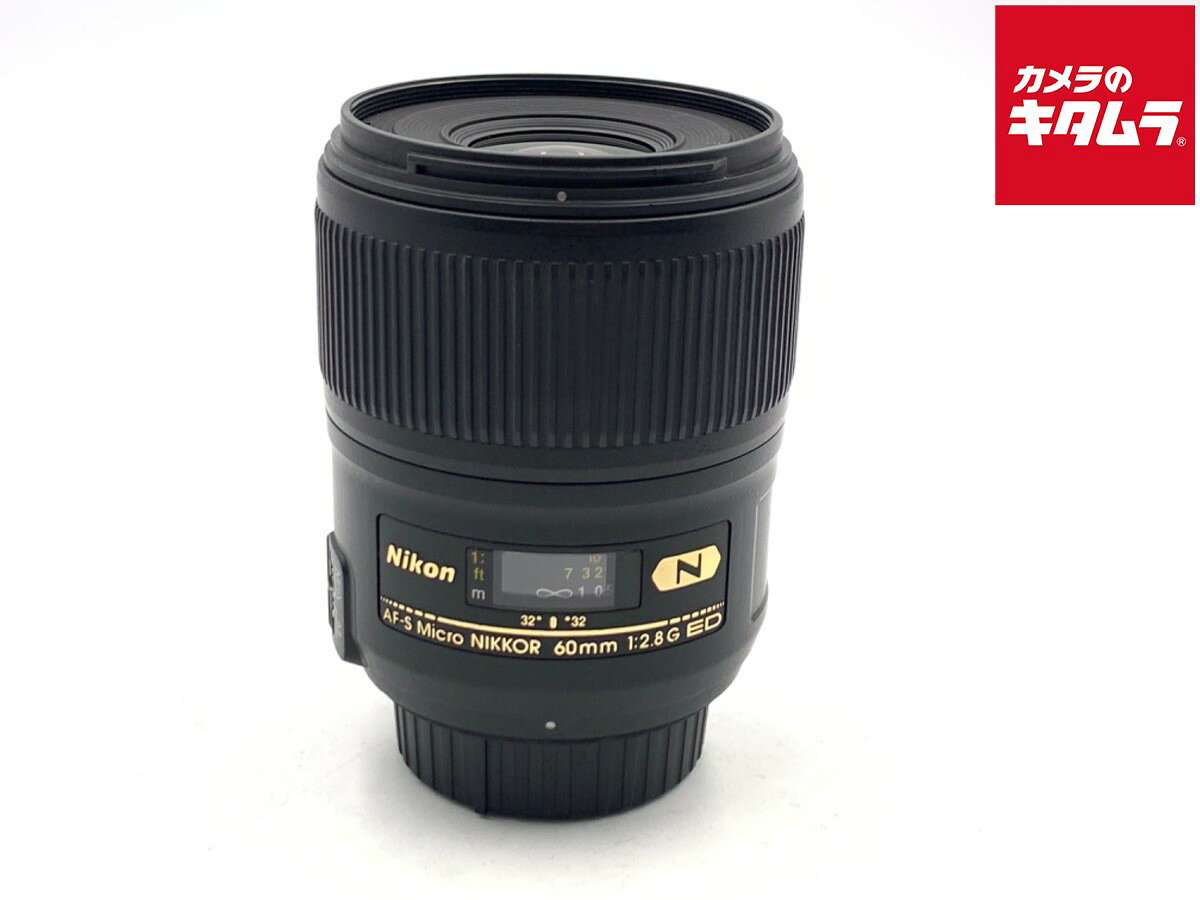 楽天市場】nikon af-s micro 60mm f/2.8g edの通販