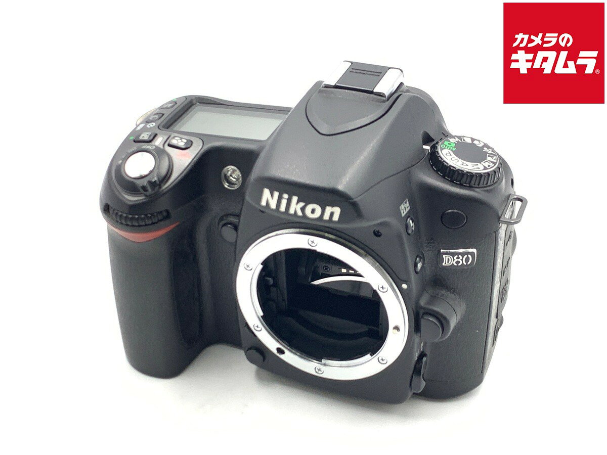 楽天市場】Nikon D80の通販