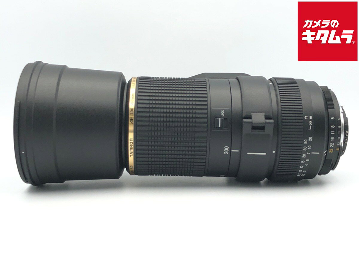 楽天市場】tamron sp af 200 500 nikon（カメラ用交換レンズ｜カメラ