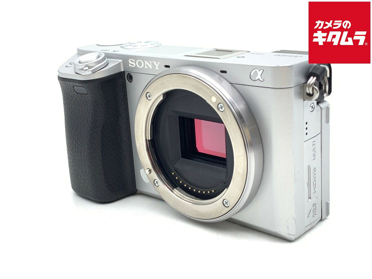 楽天市場】α6400 ilce-6400 ボディ（本体のみ/レンズキット本体のみ