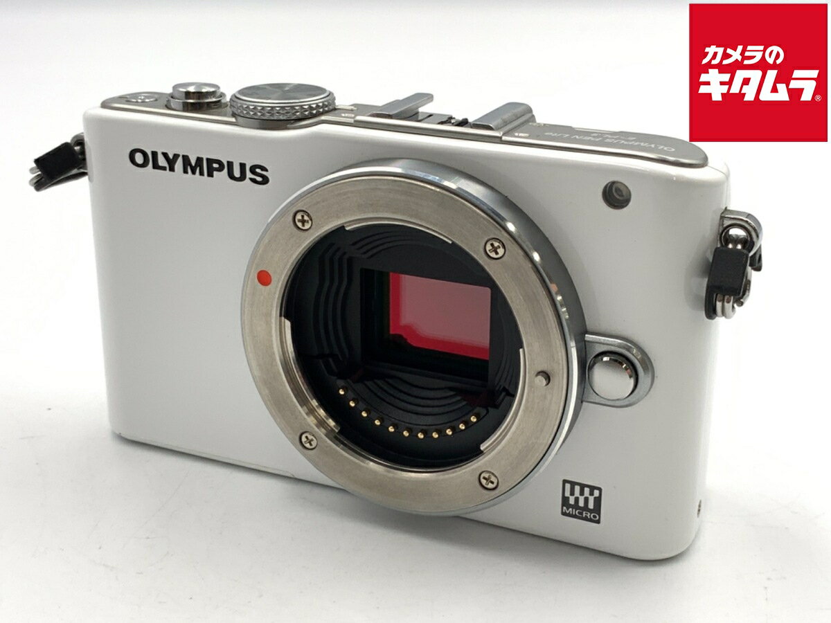 楽天市場】olympus pen lite e-pl3 中古の通販 楽天市場】olympus pen lite e-pl3 中古の通販
