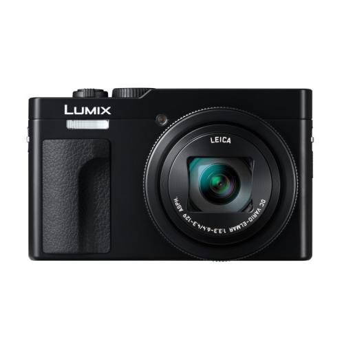 パナソニック LUMIX DC-TZ99-K ブラック ルミックス コンパクトデジタルカメラ 4k 高画質 《納期約2－3週間》 emedama-11071483 カメラのキタムラ サンプル画像2