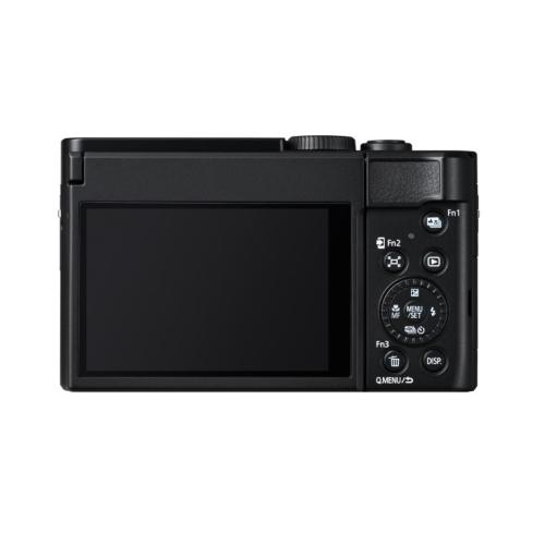 �ѥʥ��˥å� LUMIX DC-TZ99-K �֥�å� ��ߥå��� ����ѥ��ȥǥ����륫��� 4k ���� ��Ǽ����3��4���֡�