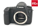 【中古】 【並品】 キヤノン EOS 6D ボディ 【デジタル一眼レフ】(2)