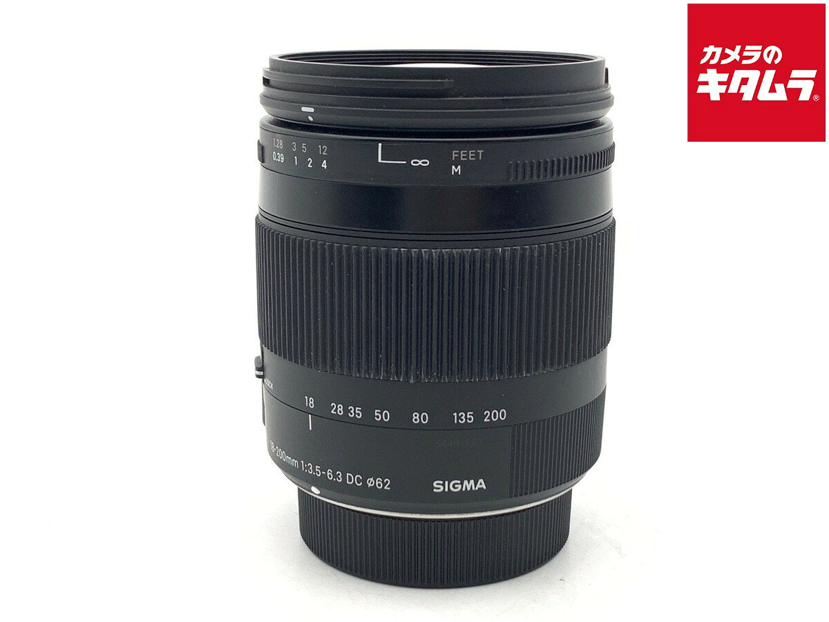 楽天市場】sigma 18－200 ニコンの通販