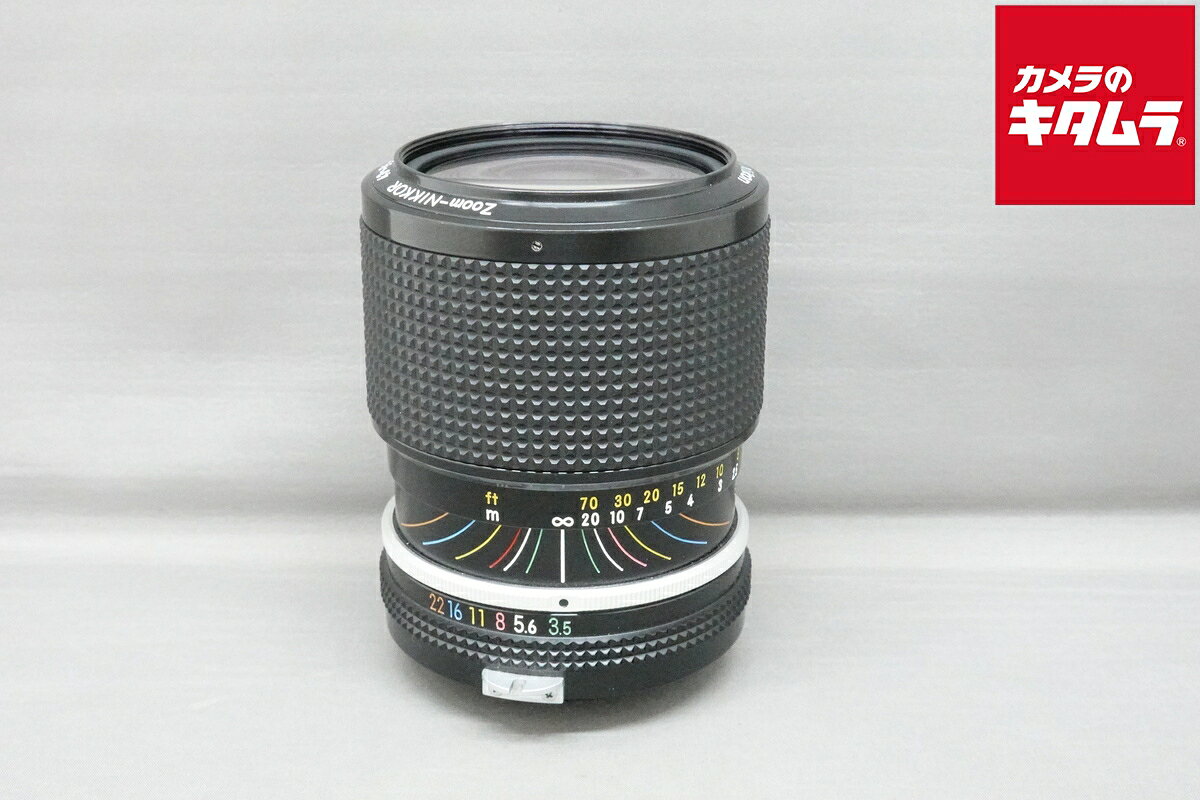 楽天市場】nikkor 43－86mm f3．5の通販