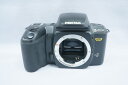 【中古】 【並品】 ペンタックス Z-50P ボディ 【フィルムカメラ】