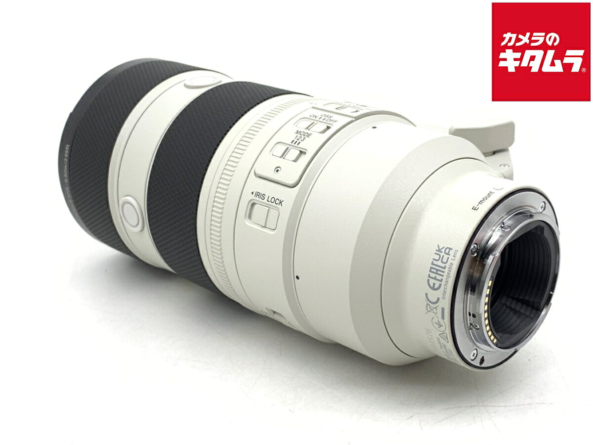 楽天市場】sel70200gm 中古の通販