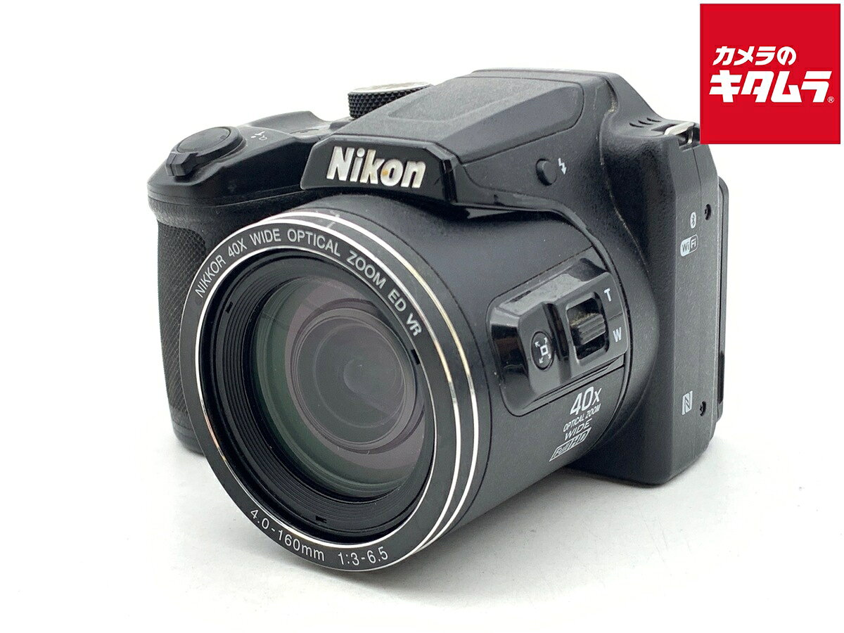 楽天市場】nikon coolpix b500 中古の通販