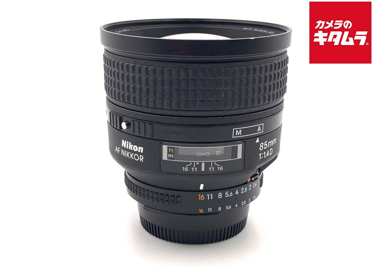 楽天市場】nikon 85mm f1.4dの通販