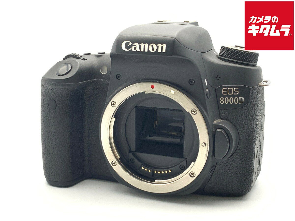楽天市場】Canon eos8000dの通販