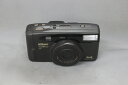 【中古】 【難あり品】 ニコン（Nikon）ZOOM 500AF パノラマ (ミニズームZ) 【フィルムカメラ】