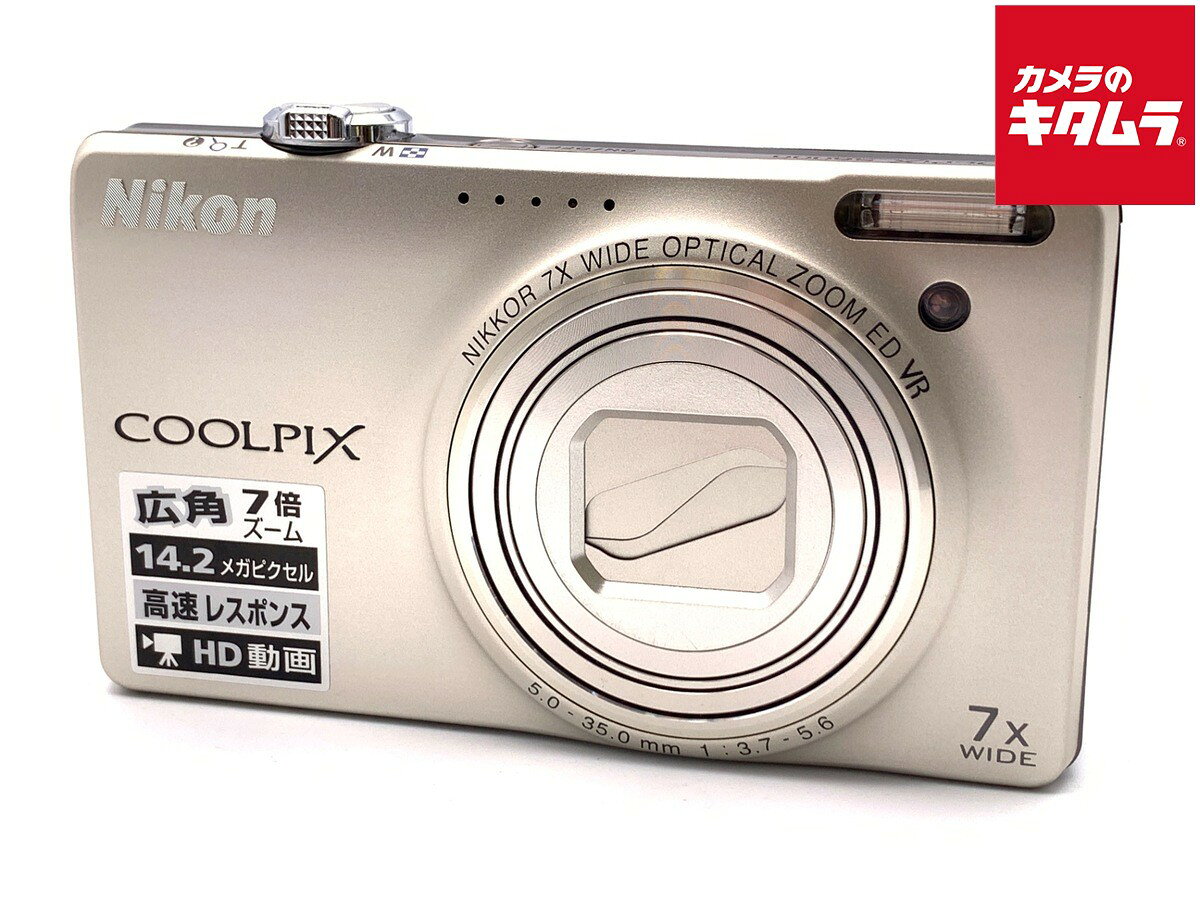 楽天市場】nikon クールピクスs6000の通販