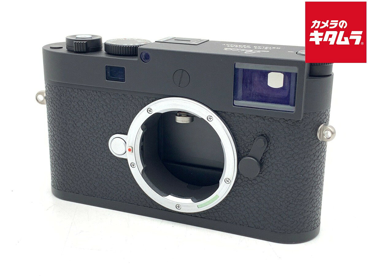 楽天市場】Leica (ライカ) M10－P（デジタルカメラ｜カメラ・ビデオ