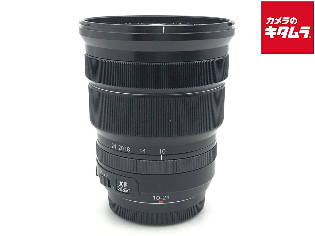 楽天市場】富士フィルム xf10-24mm f4 r ois wr（ズーム/単焦点ズーム