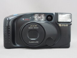 【中古】 【並品】 フジフイルム ZOOM CARDIA 900 デート 【フィルムカメラ】