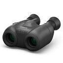 キヤノン 10倍双眼鏡 BINOCULARS 10X20 IS 