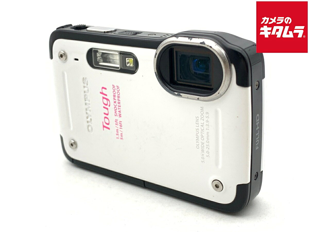 楽天市場】オリンパスOLYMPUS Tough TG－620の通販