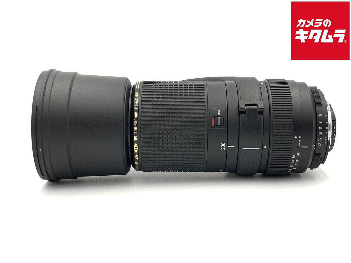 楽天市場】tamron sp af 200 500 nikon（カメラ用交換レンズ｜カメラ