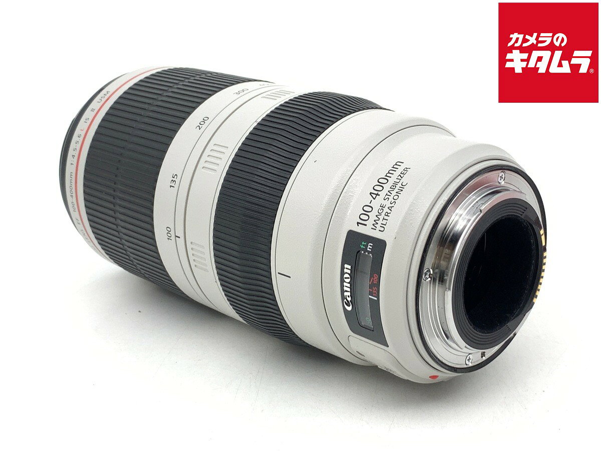 楽天市場】キヤノン ef100-400mm f4.5-5.6l is ii usmの通販