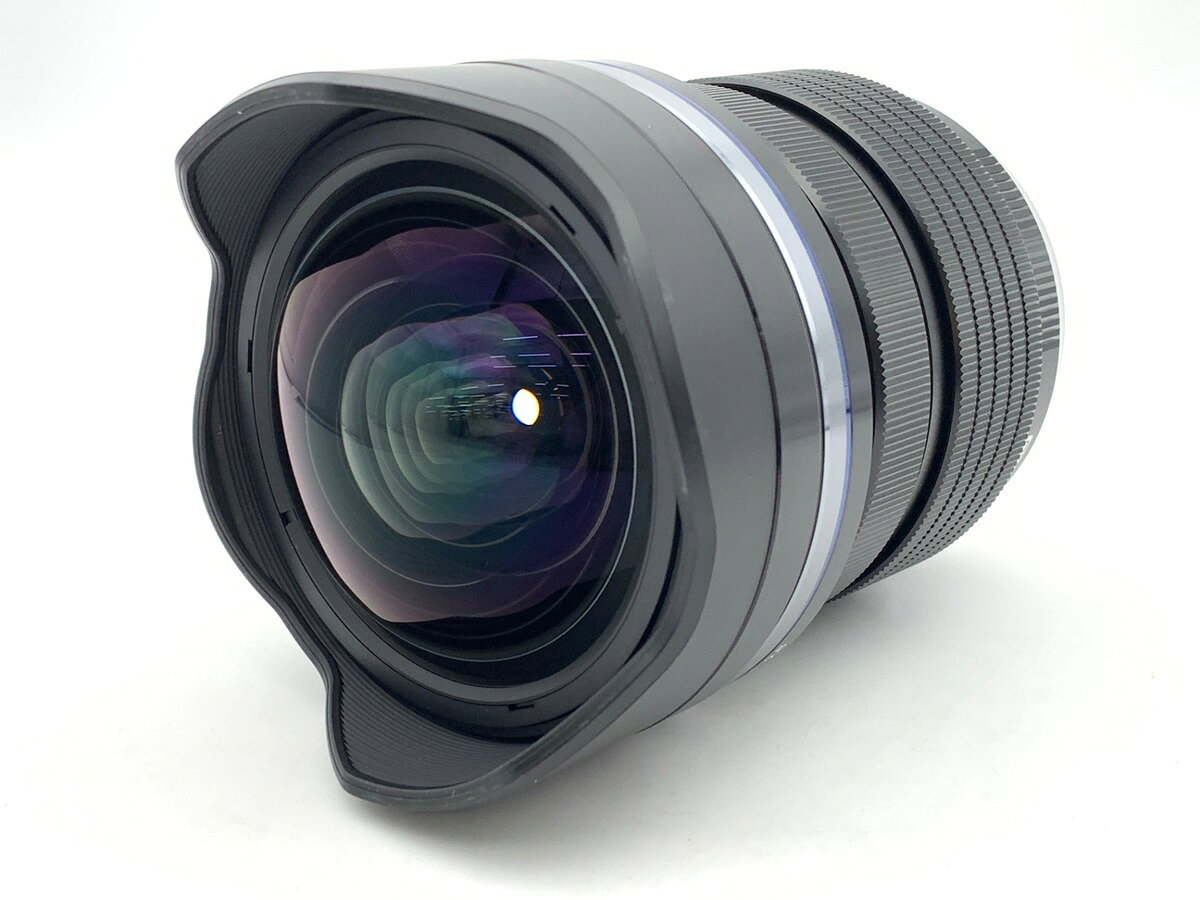 【中古】 【良品】 オリンパス M.ZUIKO DIGITAL ED 7-14mm F2.8 PRO ブラック 【交...