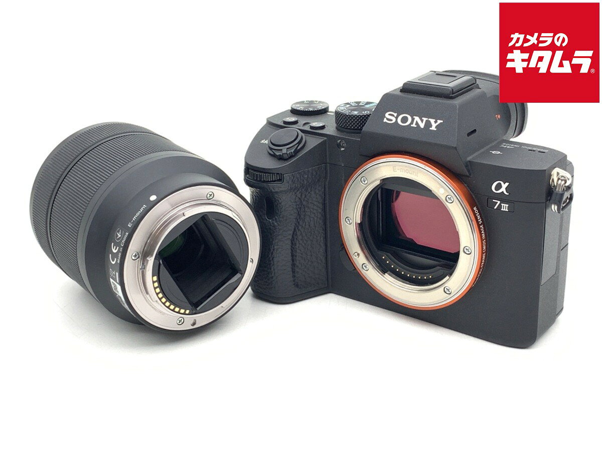 楽天市場】α7iii セットの通販