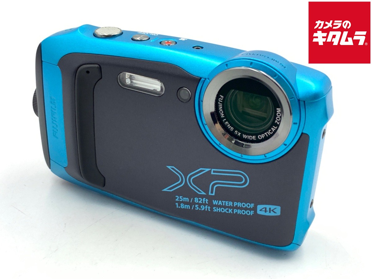 楽天市場】finepix xp140の通販