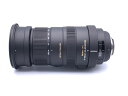 【中古】 【並品】 シグマ APO 50-500mm F4.5-6.3 DG OS HSM ニコン用 【交換レンズ】(2)
